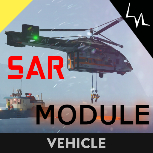 MRR5 - SAR Module OFFICIAL