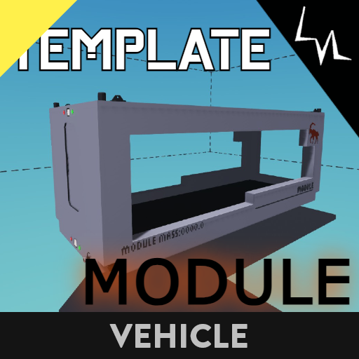 MRR5 - TEMPLATE MODULE