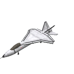 SPX-31 (GOFAST)