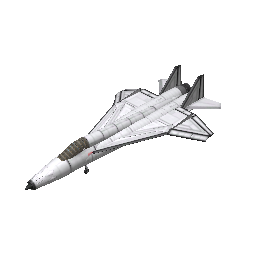 SPX-33 LERX
