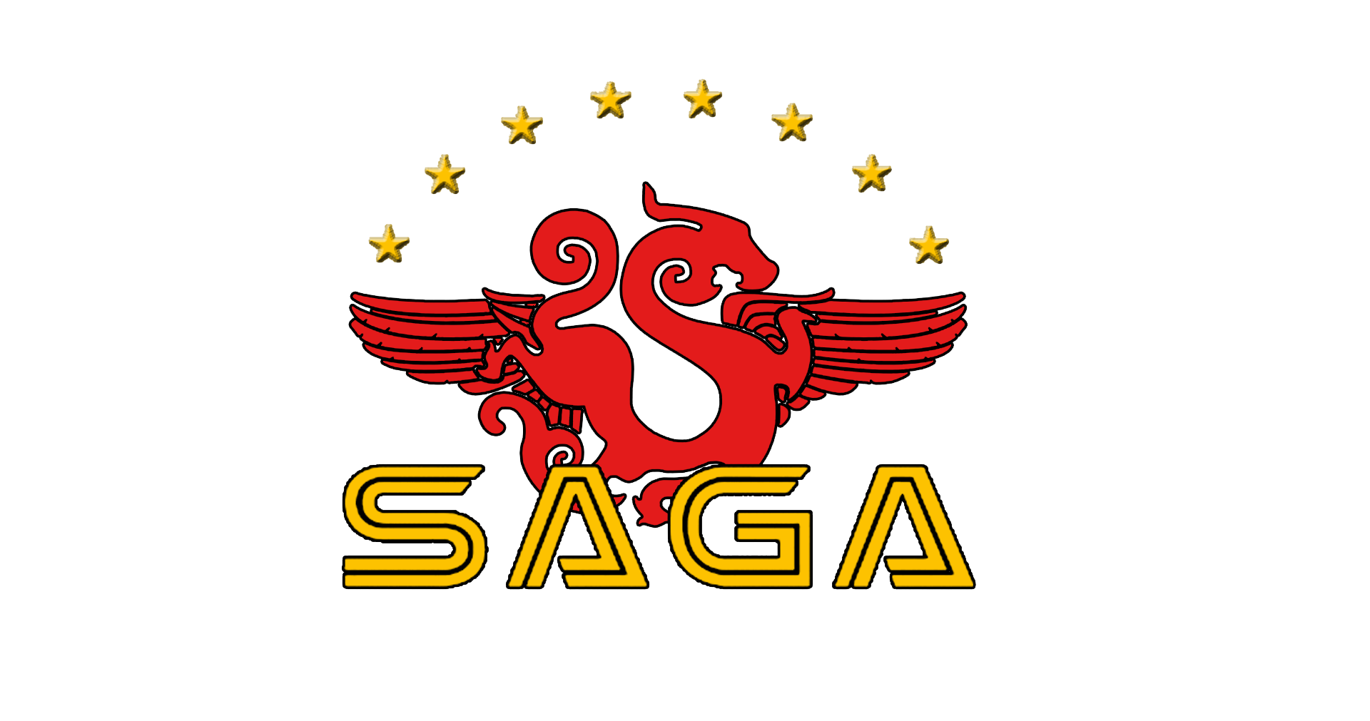 SAGA Clan Training Map Bundle v2.0