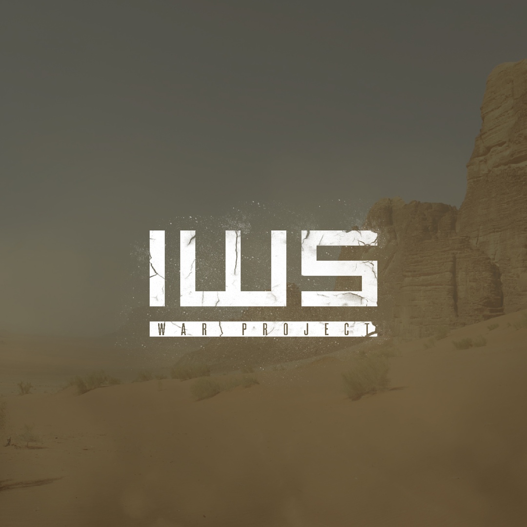 IWS MAP – Unturned Mod