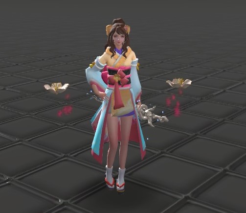 祈愿之樱