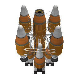 Megaliter 24K Engine