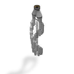 Twin Helix Engine