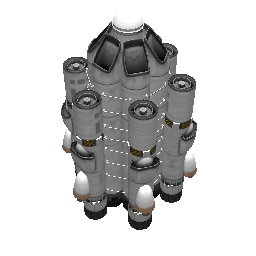 Ashstorm CAE Engine