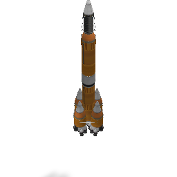 Sunscraper Missile
