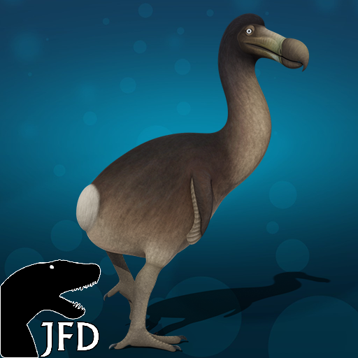 Phanerium - Dodo