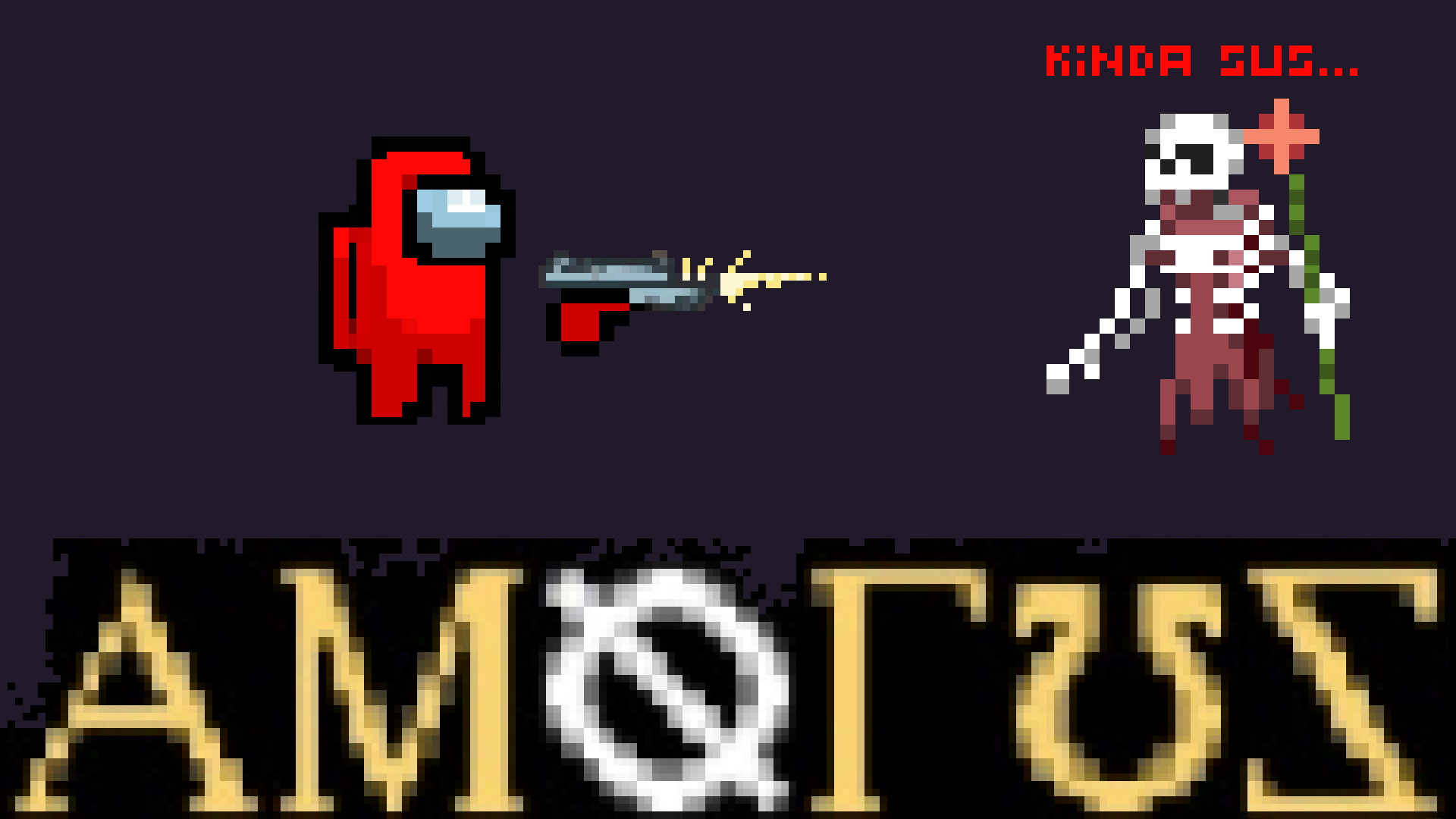 amogus