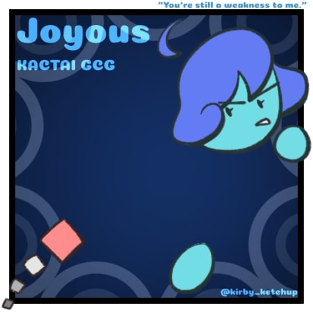 Joyous