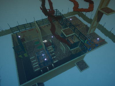 JUMP MAP
