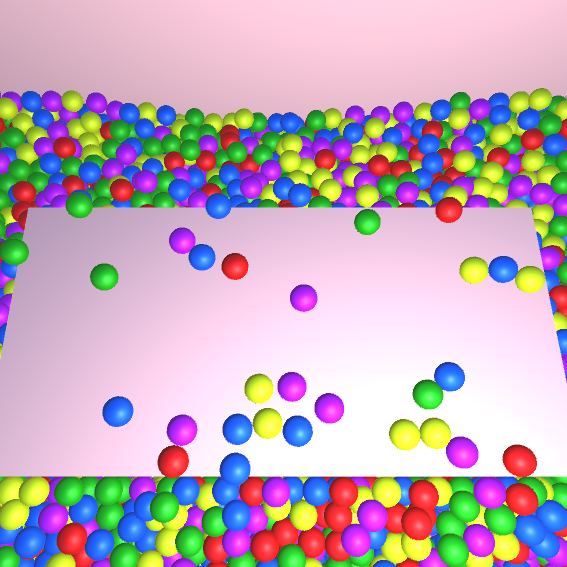 Ball Pit
