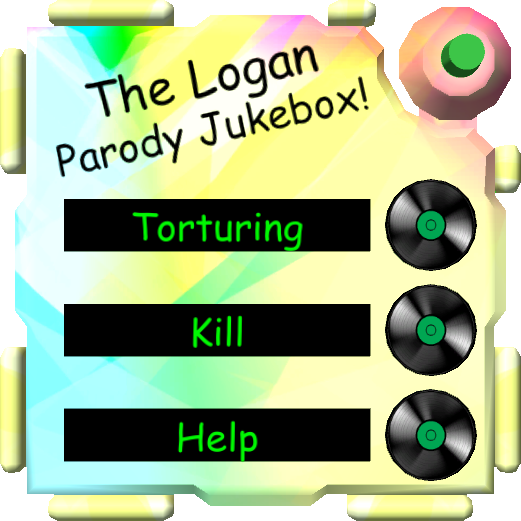 The Logan Parody Jukebox