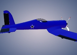 Fighter Plane