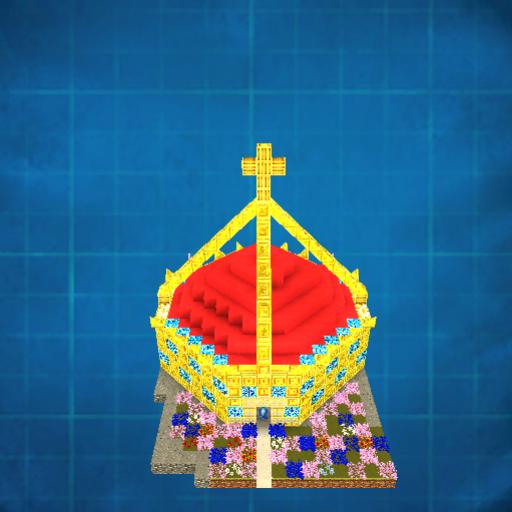 Royal crown