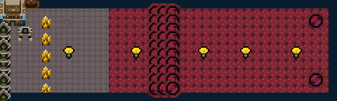 Almost Indestructible Wall