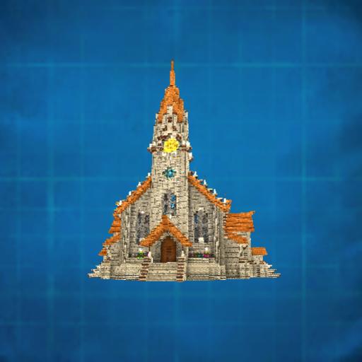 Iglesia Medieval