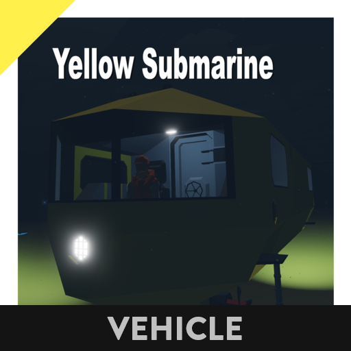 Yellow Submarine(first sub)