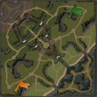 2Player - PVP - MountainCoast