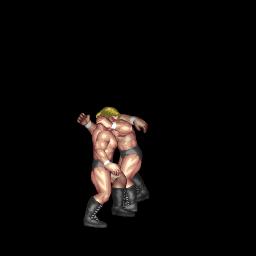 STO Buckle Smash