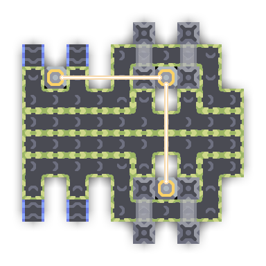 Bus Merge