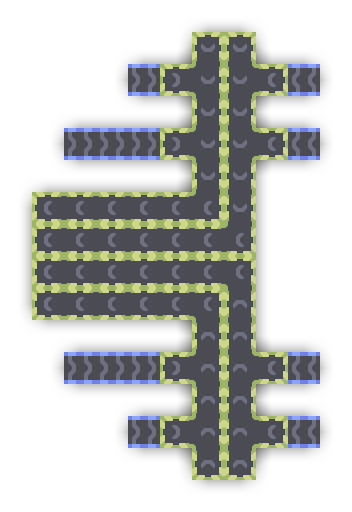 Bus Split