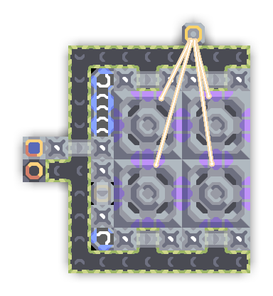 Laser 4+ Stright