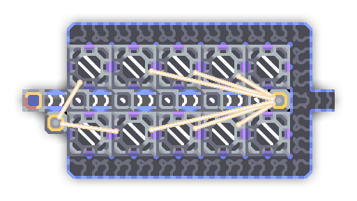 Spores 4.66 w118