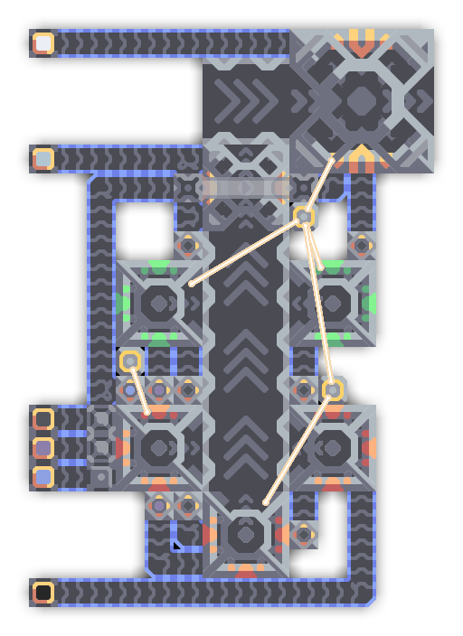 Unit Multi