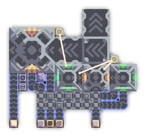 Poly Mega (fast)