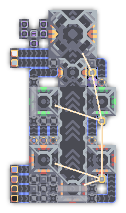 Ground+Air Lvl 3