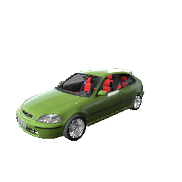 Hashimura_Civil_Hatchback