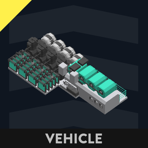 Experimental Reactor preview