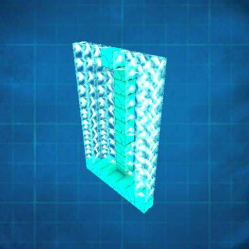 Blue star space staion part 3