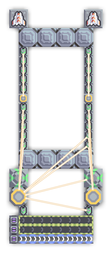 Defense Gate