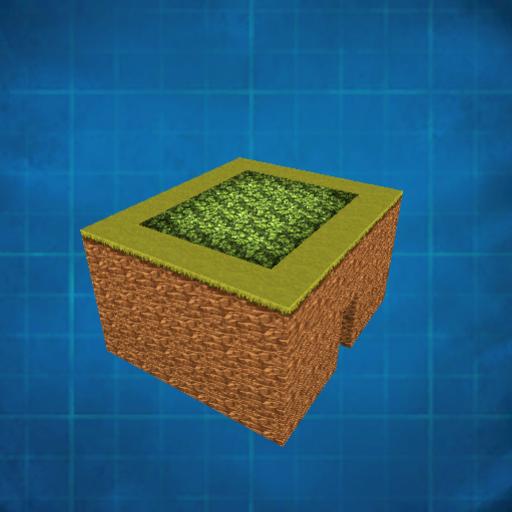 Survival durt hut
