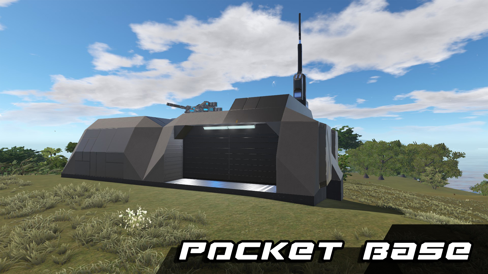 Procyon Pocket Base