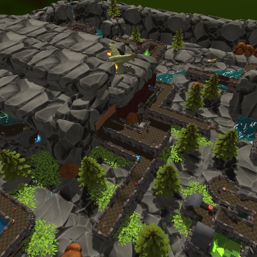 Revenge of the Gnomes