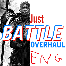 JUST english addon - Attilastic three kingdoms