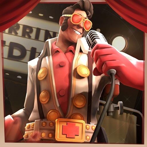 TF2 Hex: Sickbay Rock