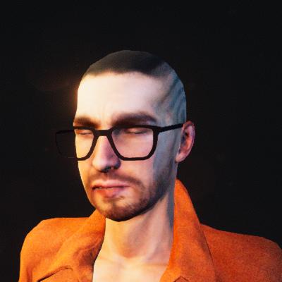 Olaf Taylor