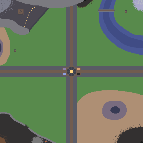 Expanded Industries