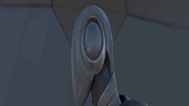 CloseReactiveTrackingStrafe