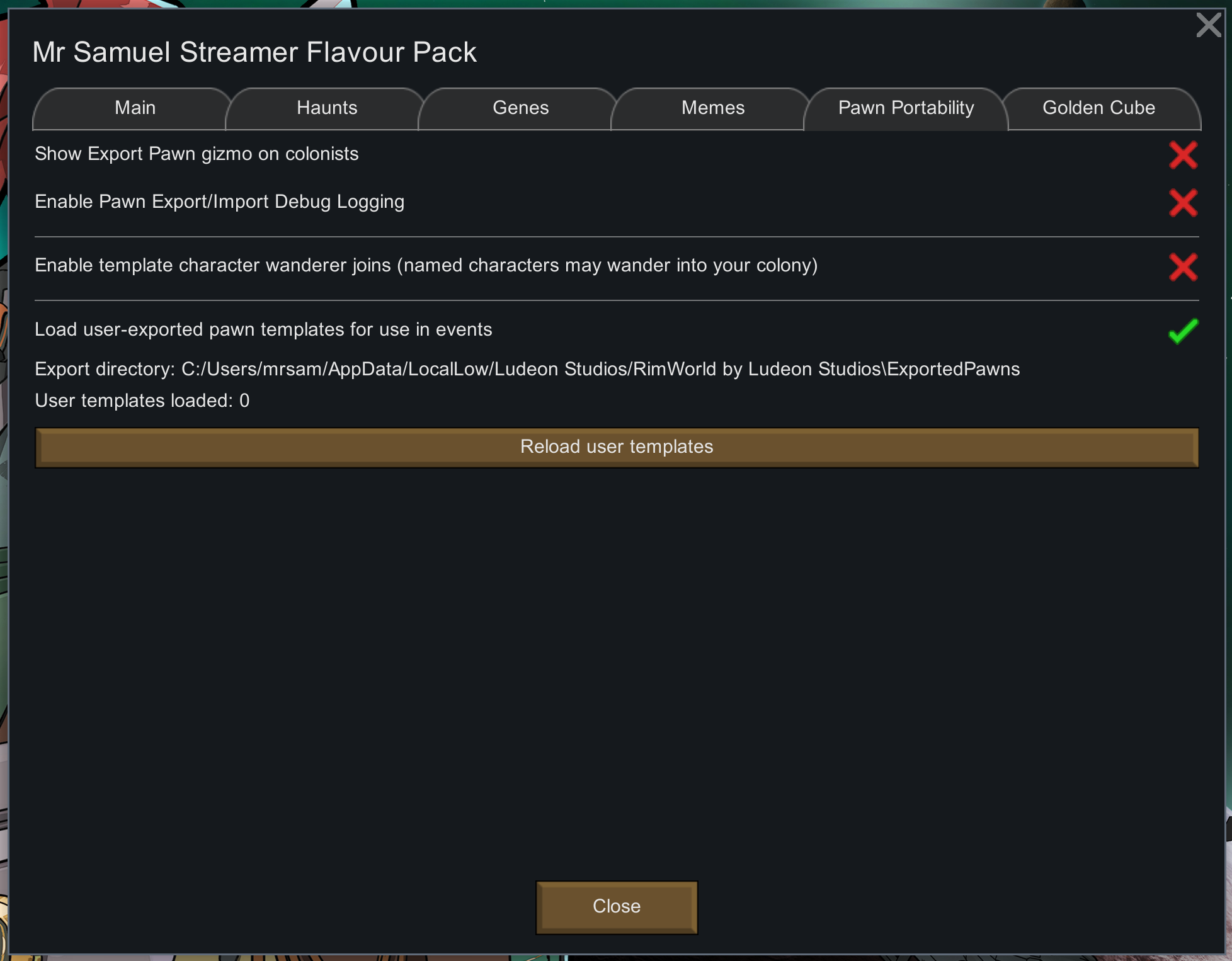 Screenshot 4