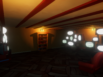 working black mesa fixed