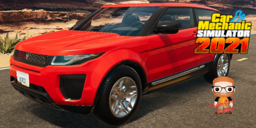CONFIG, Castor Avalanche V6 RWD by Captain Carrot