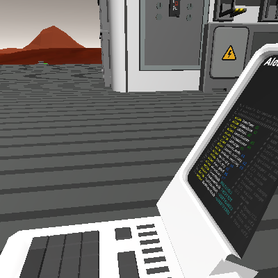 Aleax's Automated Rocket Control v3.0