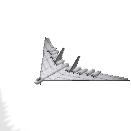 Inverted Pitch Plane preview