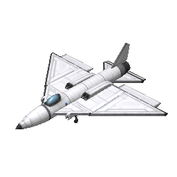 Space Raider preview