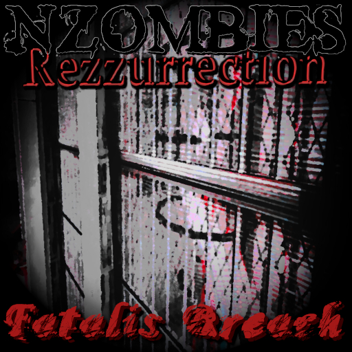 Fatalis Breach | nZombies: Rezzurrection Config
